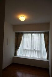 Floridian (D21), Condominium #404588121